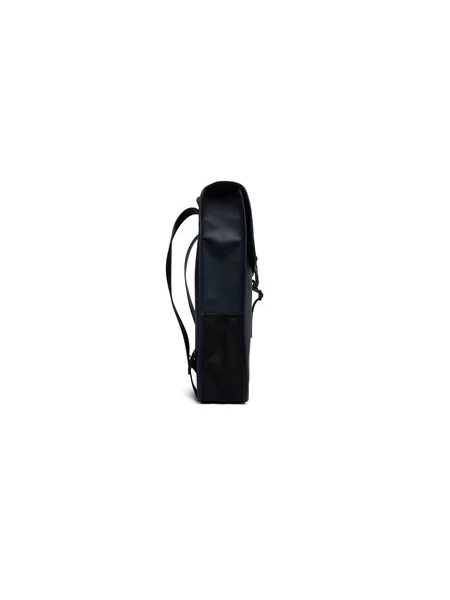 Rains Kuprinė Backpack Mini W3 mėlyna