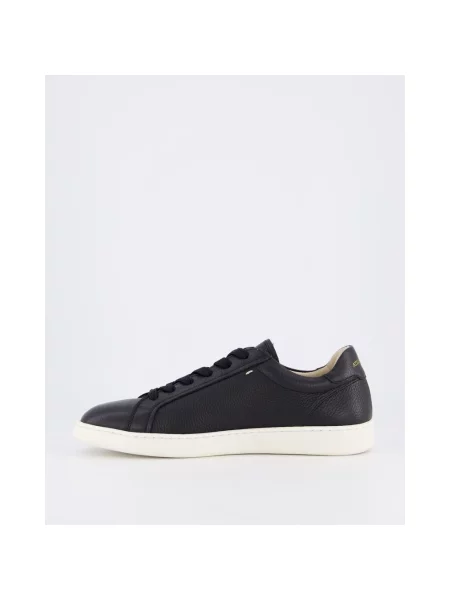 Sneakersy Atelier Verdi czarne