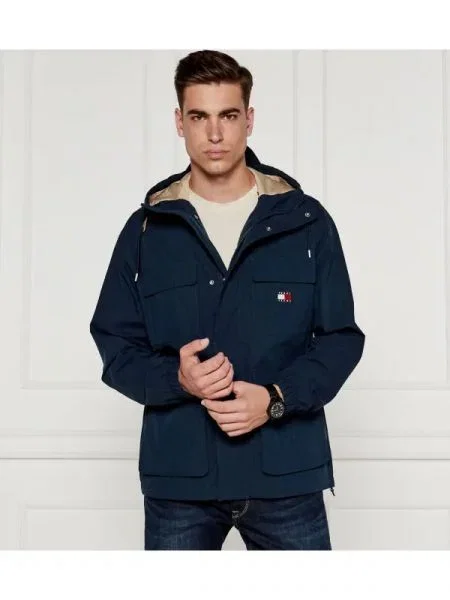 Tommy Jeans Geacă