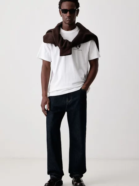 Carhartt WIP Vote T-Shirt tricou din pentru bărbați
