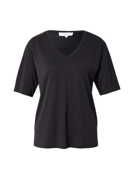 Rosemunde Tricou Elma' negru