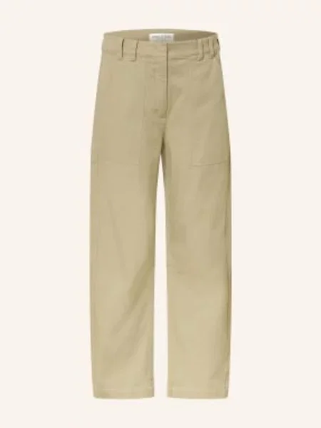 Marc O'polo Kalhoty khaki