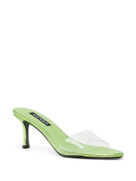 Sandale Senso verde