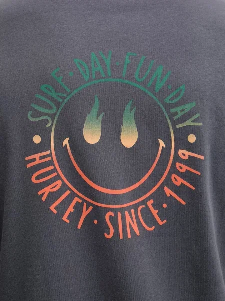 Футболка Hurley