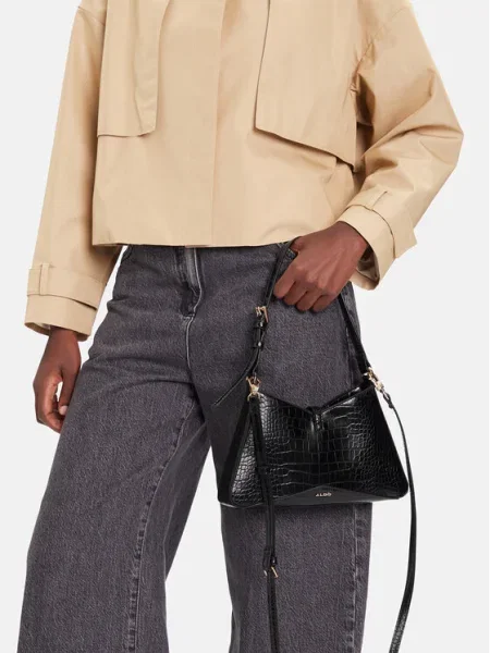 Geantă Aldo Julietta negru