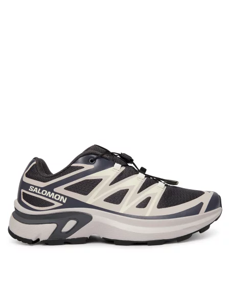 Trekking čevlji Salomon Xt-Evr Bordo rdeča