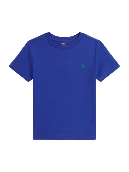 Polo Ralph Lauren T-Shirt μπλε