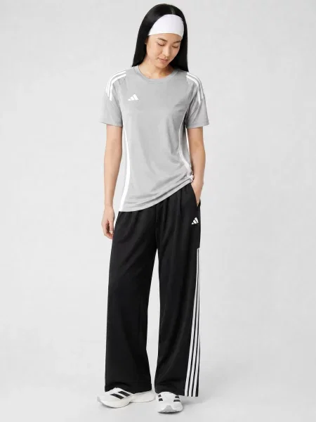 Jersey ruha Adidas szürke