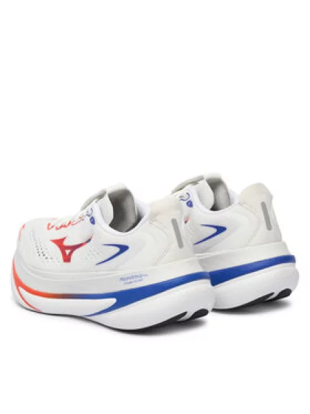 Mizuno Tekaški čevlji Neo Accerra rdeča