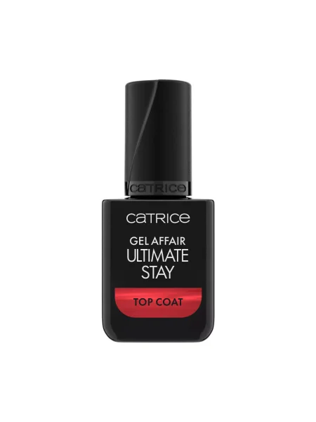 Palton Catrice