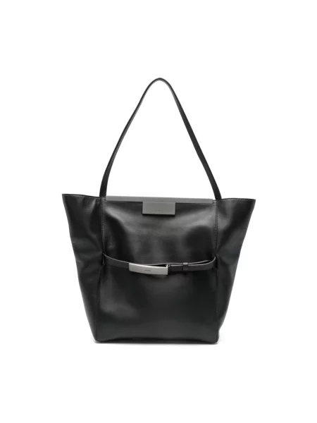 Torebka Max Mara czarna