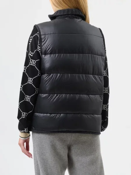 Жилет Diego M чорний