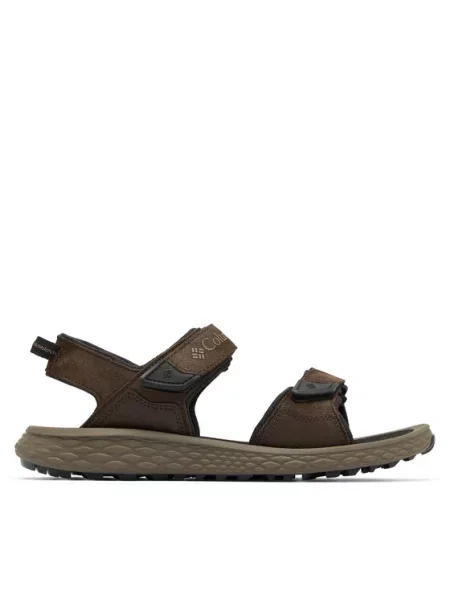 Columbia Σανδάλια Konos™ Hiker καφέ