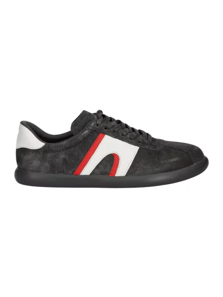Sneakersy Camper szare