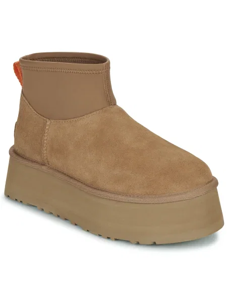 Tenisky Ugg hnedá