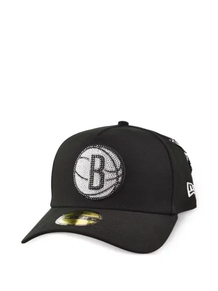 Șapcă New Era Cap negru