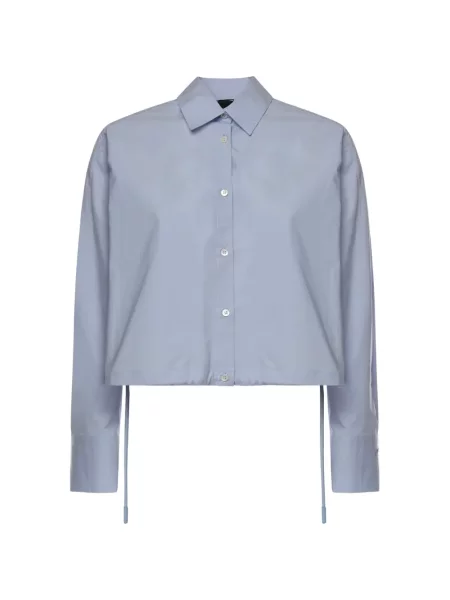 Cămașă Pinko albastru