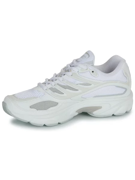 Pantofi Reebok Classic clasici alb