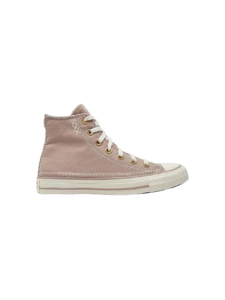 Pantofi Converse maro