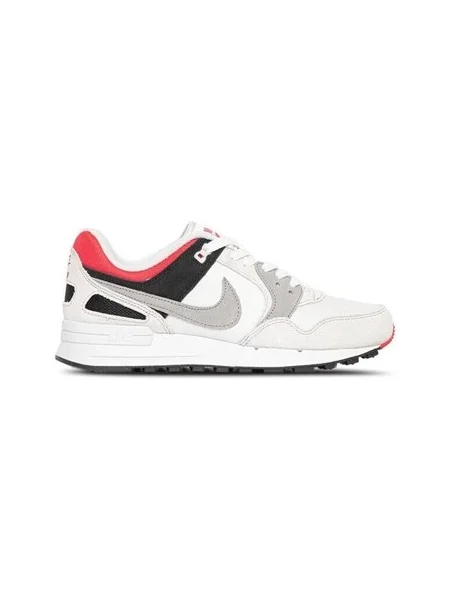 Pantofi Nike alb