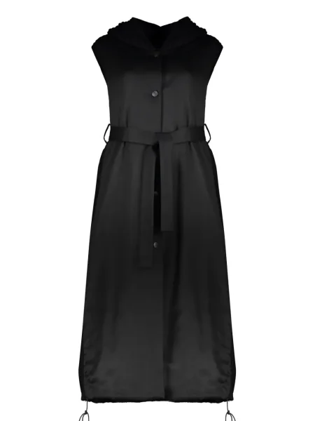 Palton Fabiana Filippi negru