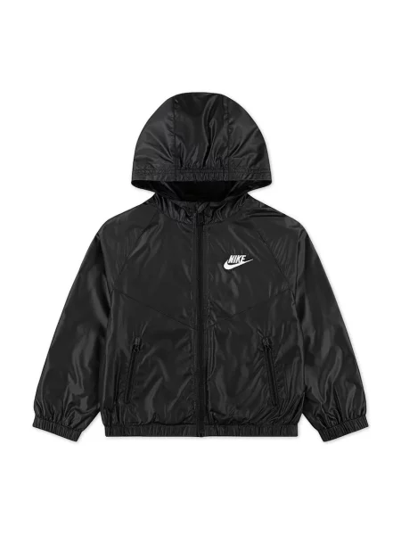 Детская демисезонная куртка Nike