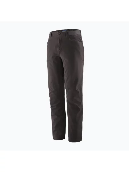 Spodnie Patagonia Venga Rock ink black czarne
