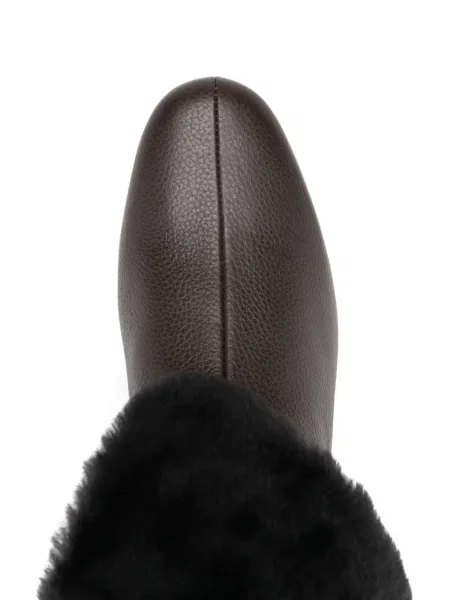 Botine Toteme maro