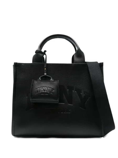 Geantă Dkny negru