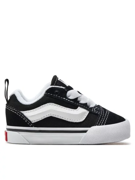 Tenisówki Vans czarne