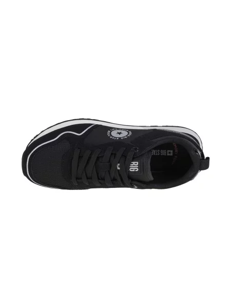 Tenisky Big Star Shoes černé