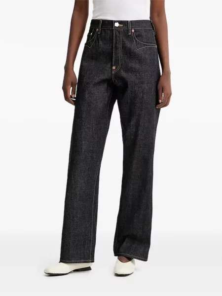 Blugi Kenzo albastru