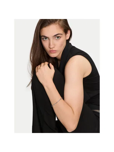 Michael Kors Narukvica Srebrna