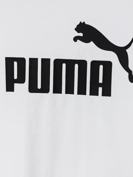 Детская футболка Puma