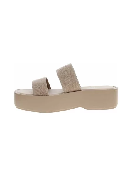 Calvin Klein Șlapi bej
