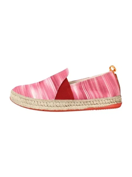 Espadrilky Toni Pons