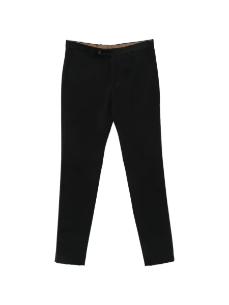 Pantaloni Berwich negru