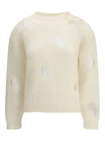 Pulover Fabiana Filippi rupți