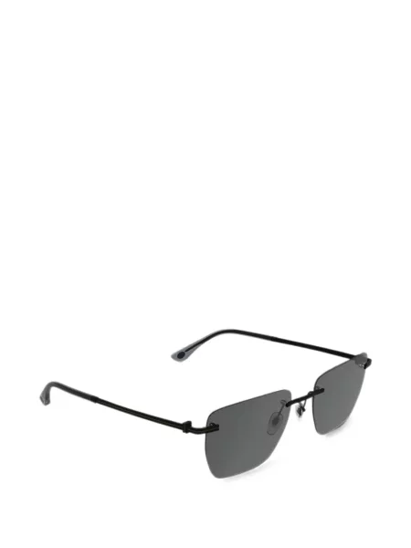 Ochelari de soare Lacoste negru