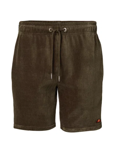 ELLESSE Hlače Tomatro oliva