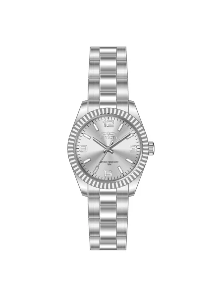 Zegarek Invicta szary