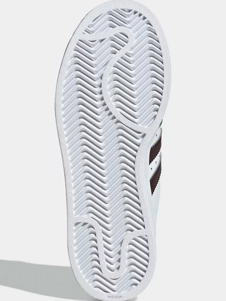 Adidas Originals Дитячі кросівки SUPERSTAR II