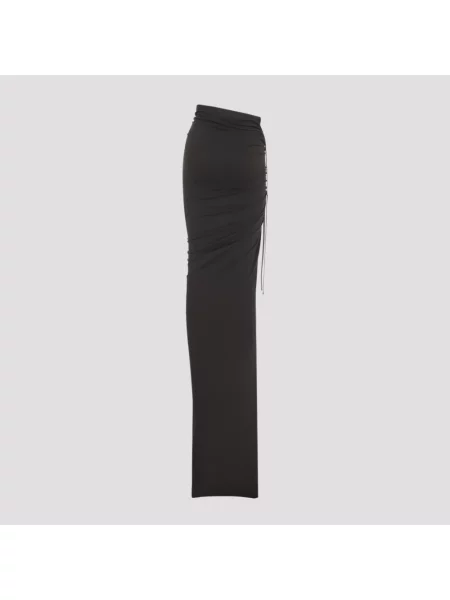 Spódnica Moncler szara