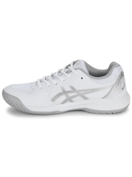 Pantofi Asics alb