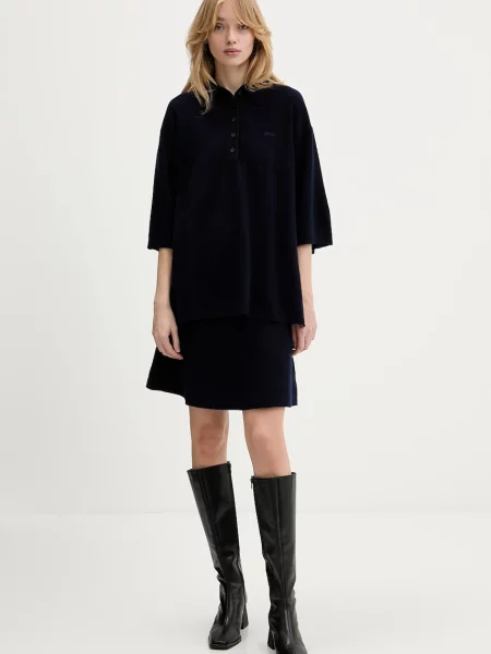 Вовняна спідниця Gestuz