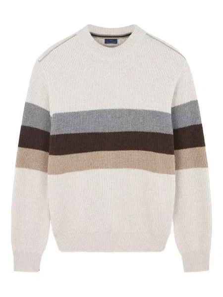 Svetr Paul & Shark s kulatým výstřihem