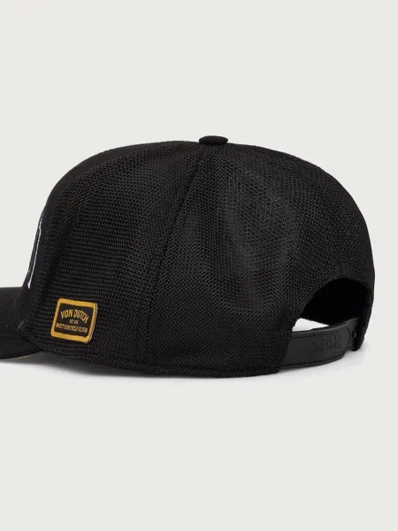 Кепка Von Dutch
