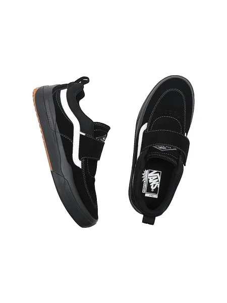 Pantofi Vans negru