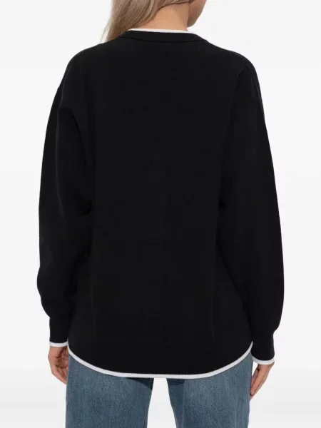 Cardigan Kenzo negru