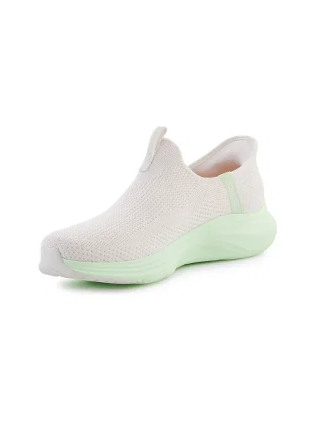Tenisky Skechers béžová